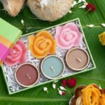 Roses and Radiance Gift Set