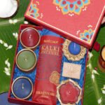 Sacred Radiance Gift Set