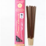Floral Incense Assortment