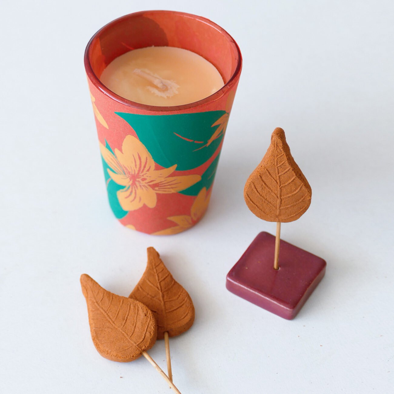 Champak Essential Gift Set - Image 3