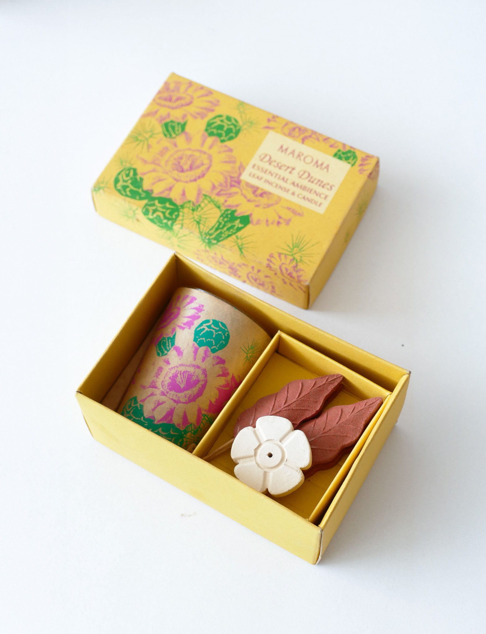 Desert Dunes Essential Gift Set