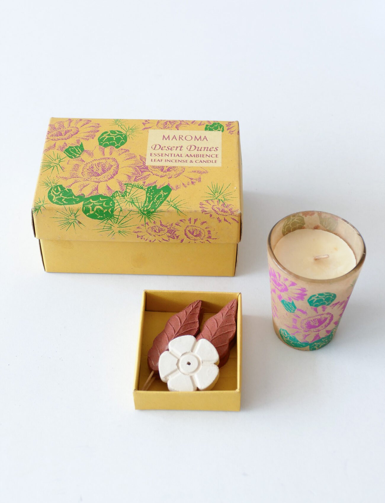 Desert Dunes Essential Gift Set - Image 2