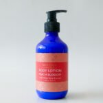 Peach Blossom Body Lotion