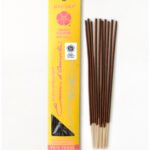 Orange Blossom Incense Sticks