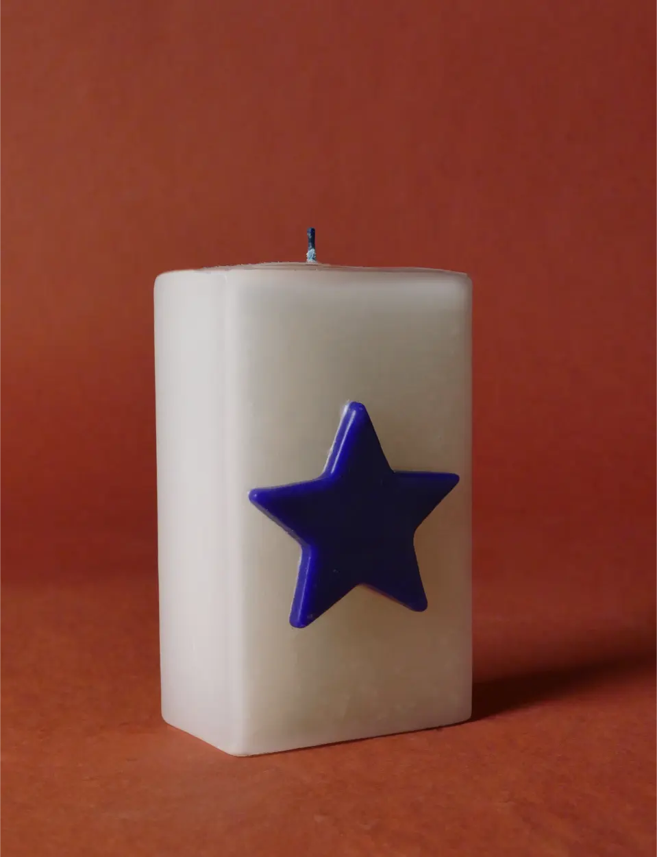 Starry Night Scented Candle - 200gms - Image 2