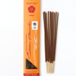 Amber Incense Incense Sticks