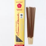 Cedarwood Incense Sticks