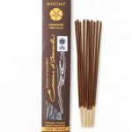 Cinnamon Incense Sticks
