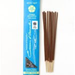 Cypress Eucalyptus Incense Sticks