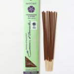 Frankincense & Myrrh Incense Sticks