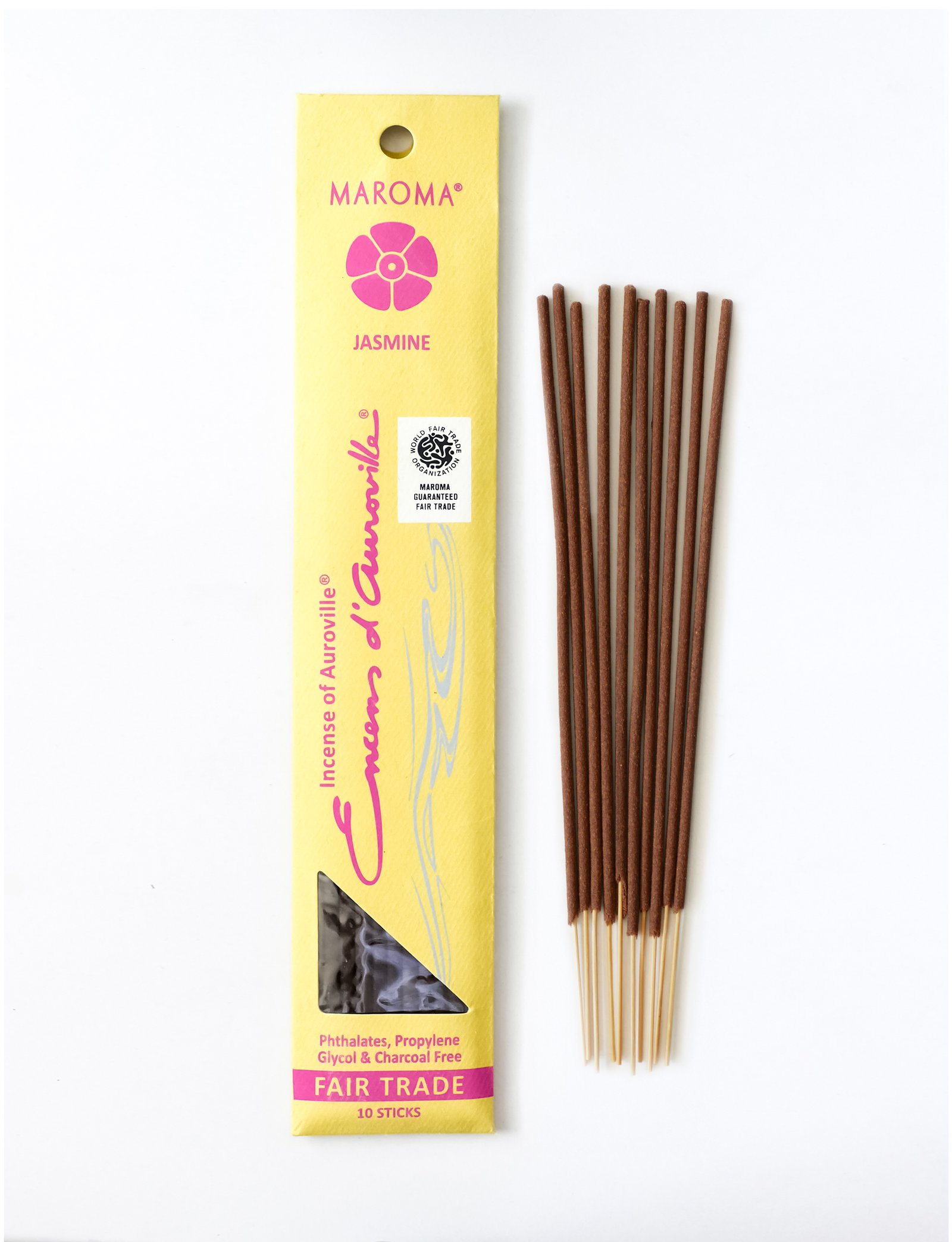 Jasmine Incense Sticks