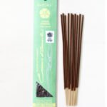 Lemon Verbena Incense Sticks