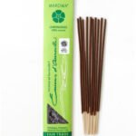 Lemongrass Incense Sticks