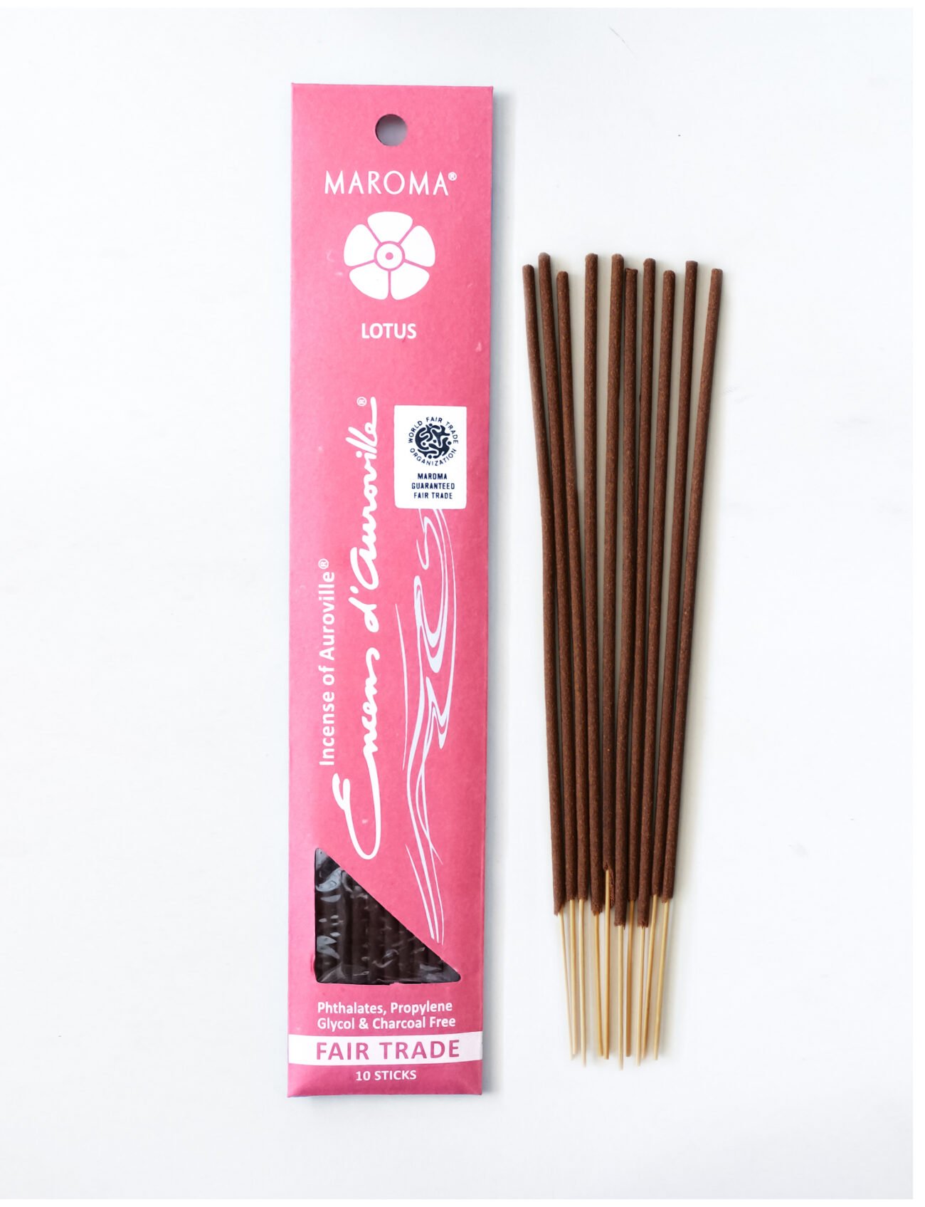 Lotus Incense Sticks