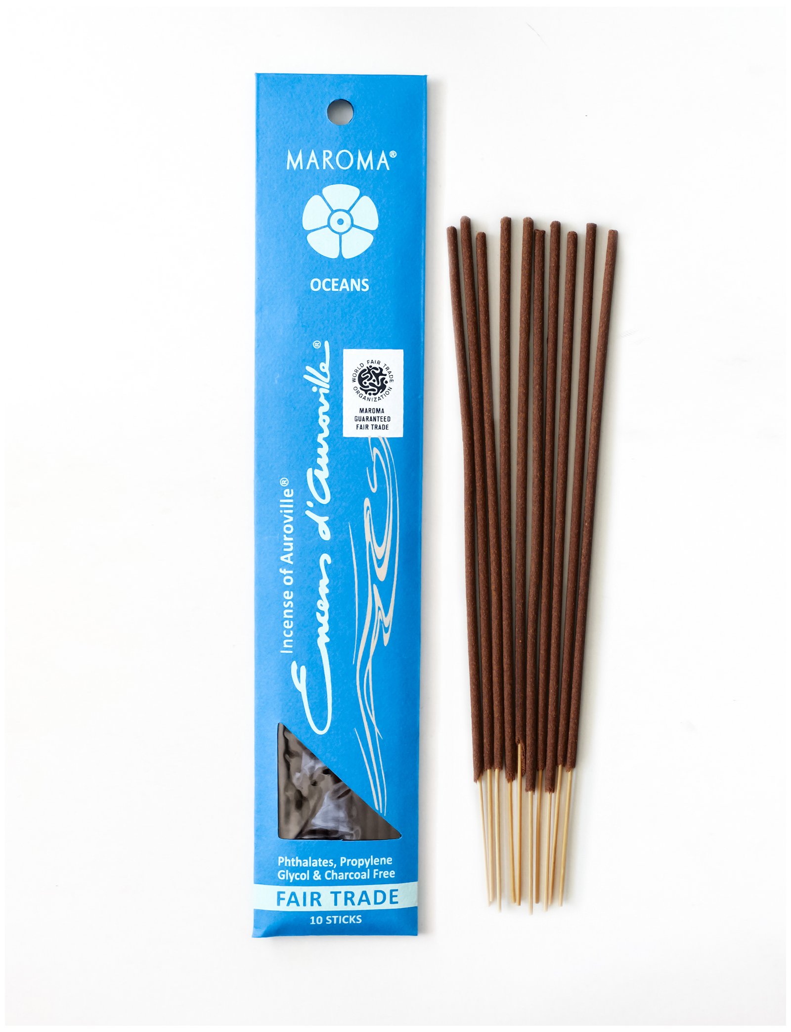 Oceans Incense Sticks