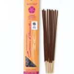 Orange Cinnamon Incense Sticks