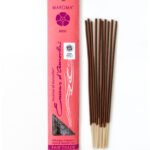 Rose Incense Sticks