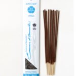 Vanilla Incense Sticks