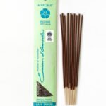 Wild Sage Incense Sticks