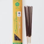Yuzu Incense Sticks