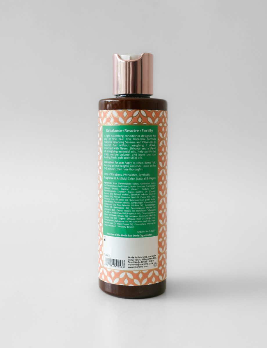 Neem Shikakai Conditioner - Image 2