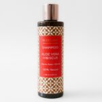 Aloe Vera Hibiscus Shampoo