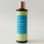 Moringa Lime Shampoo