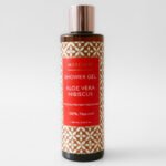 Aloe Vera Hibiscus Shower Gel