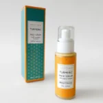 Turmeric Serum
