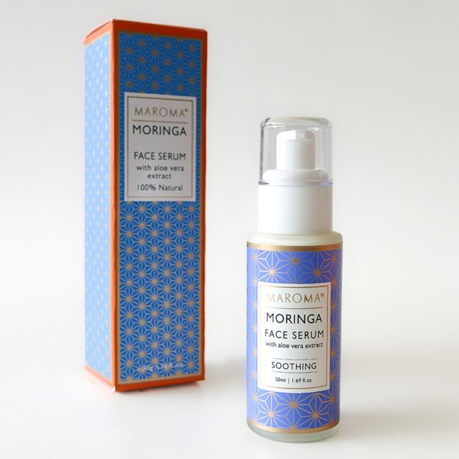 Moringa Serum