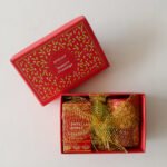 Amber Glow Gift Set