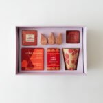 Enchanted Amber & Earth Collection