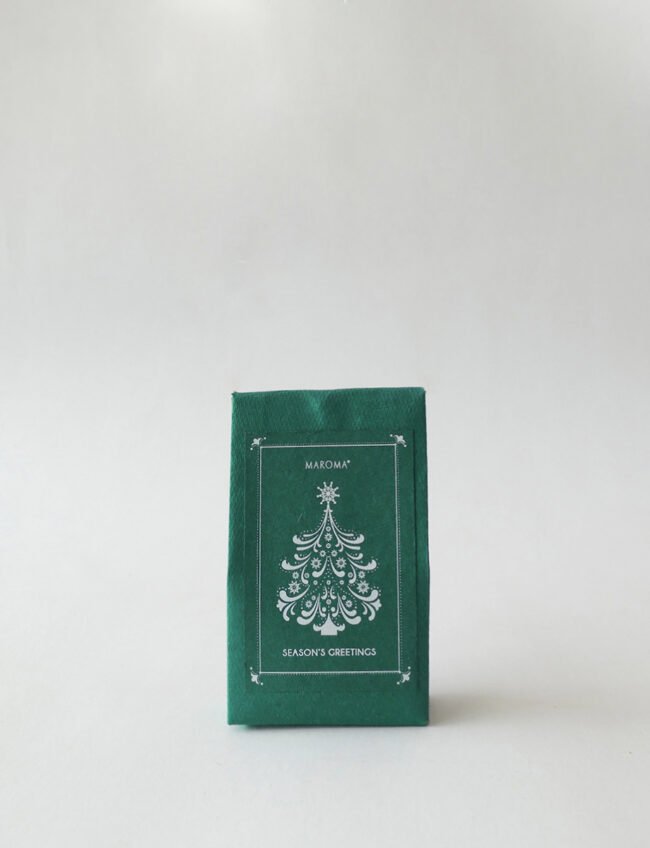 Little Delights Mini Gift Set - Green