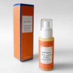 Saffron Serum
