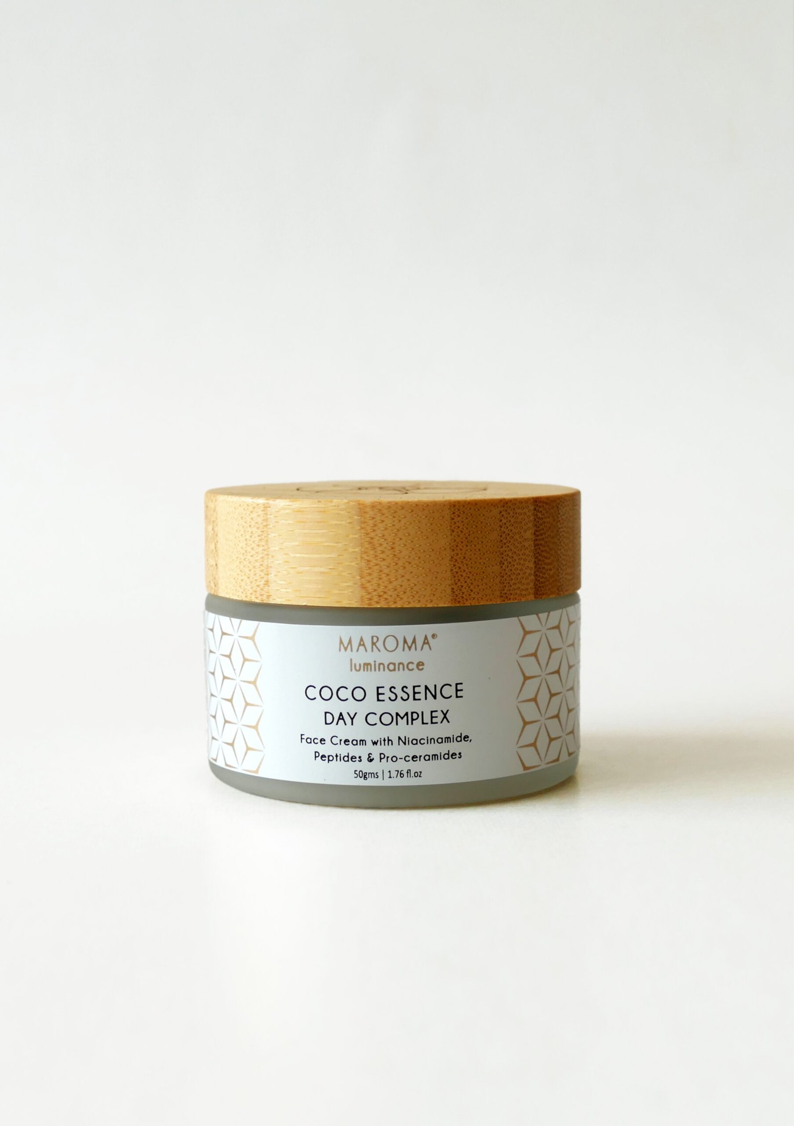 Coco Essence Day Complex Face Cream - Image 2