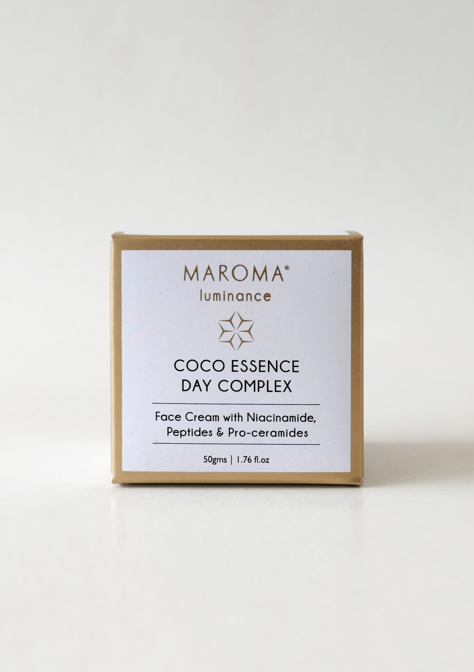 Coco Essence Day Complex Face Cream - Image 3