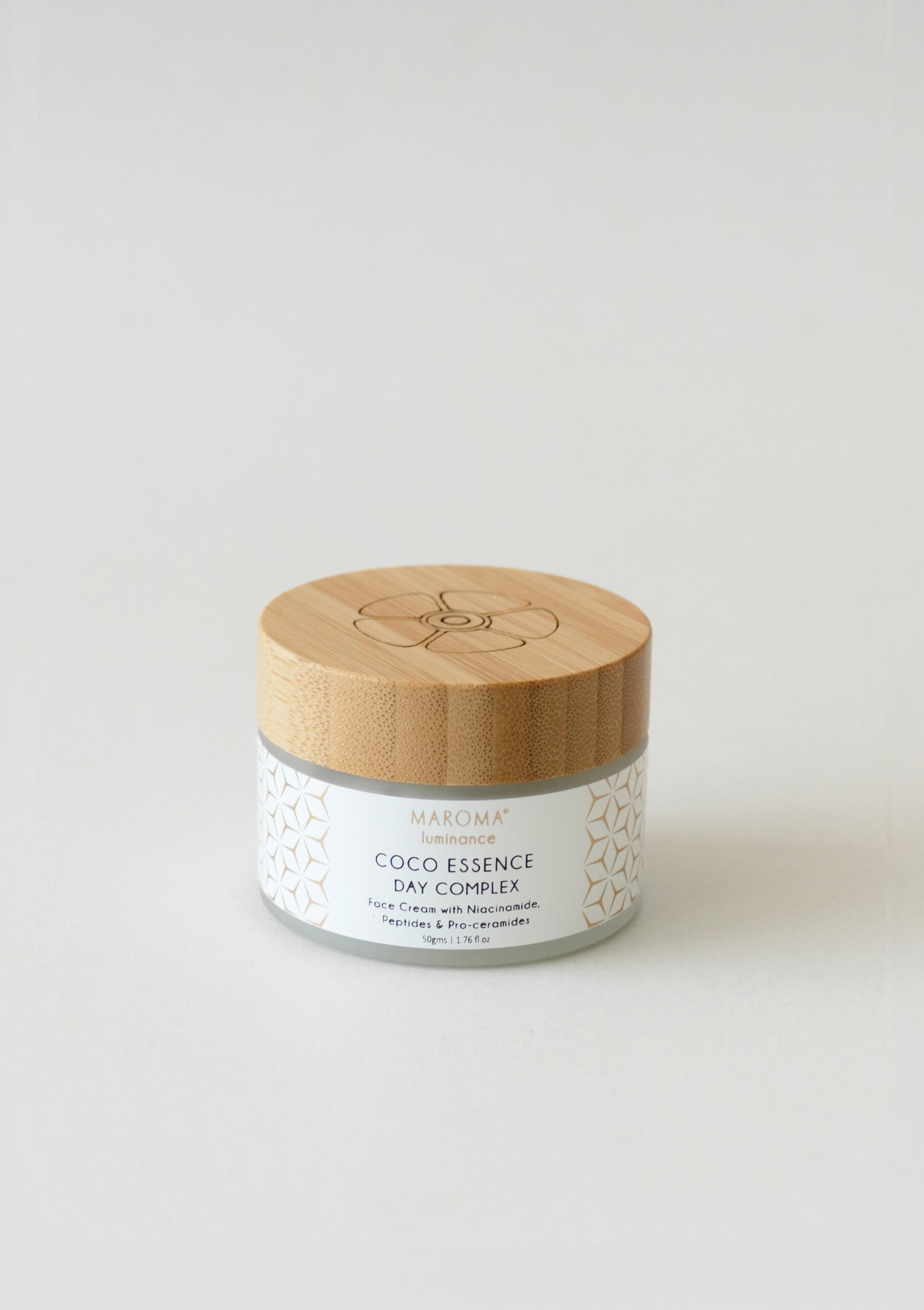 Coco Essence Day Complex Face Cream - Image 2