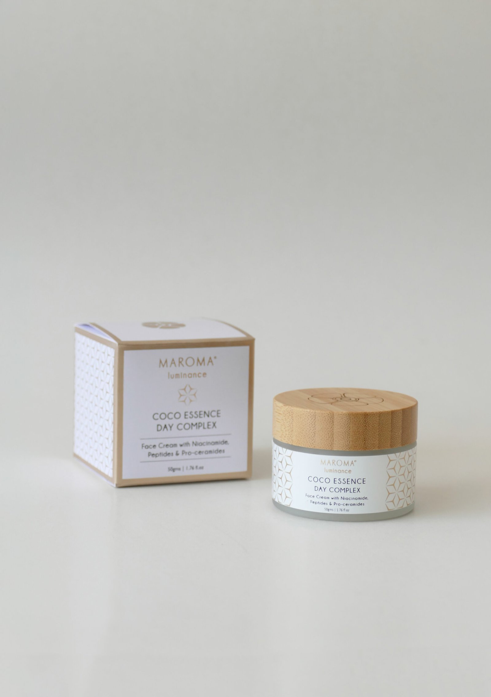 Coco Essence Day Complex Face Cream