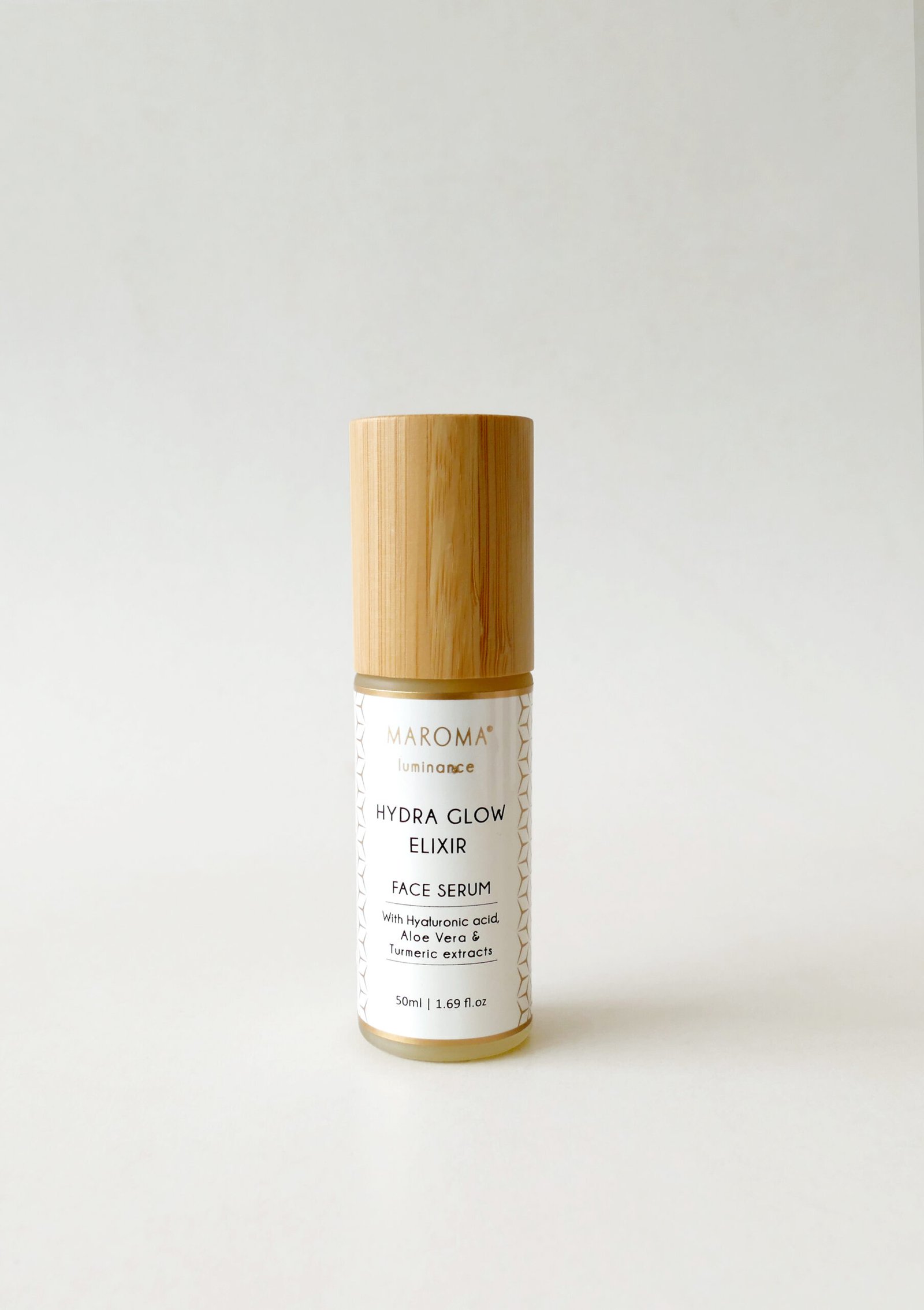 Hydra Glow Elixir Serum - Image 2