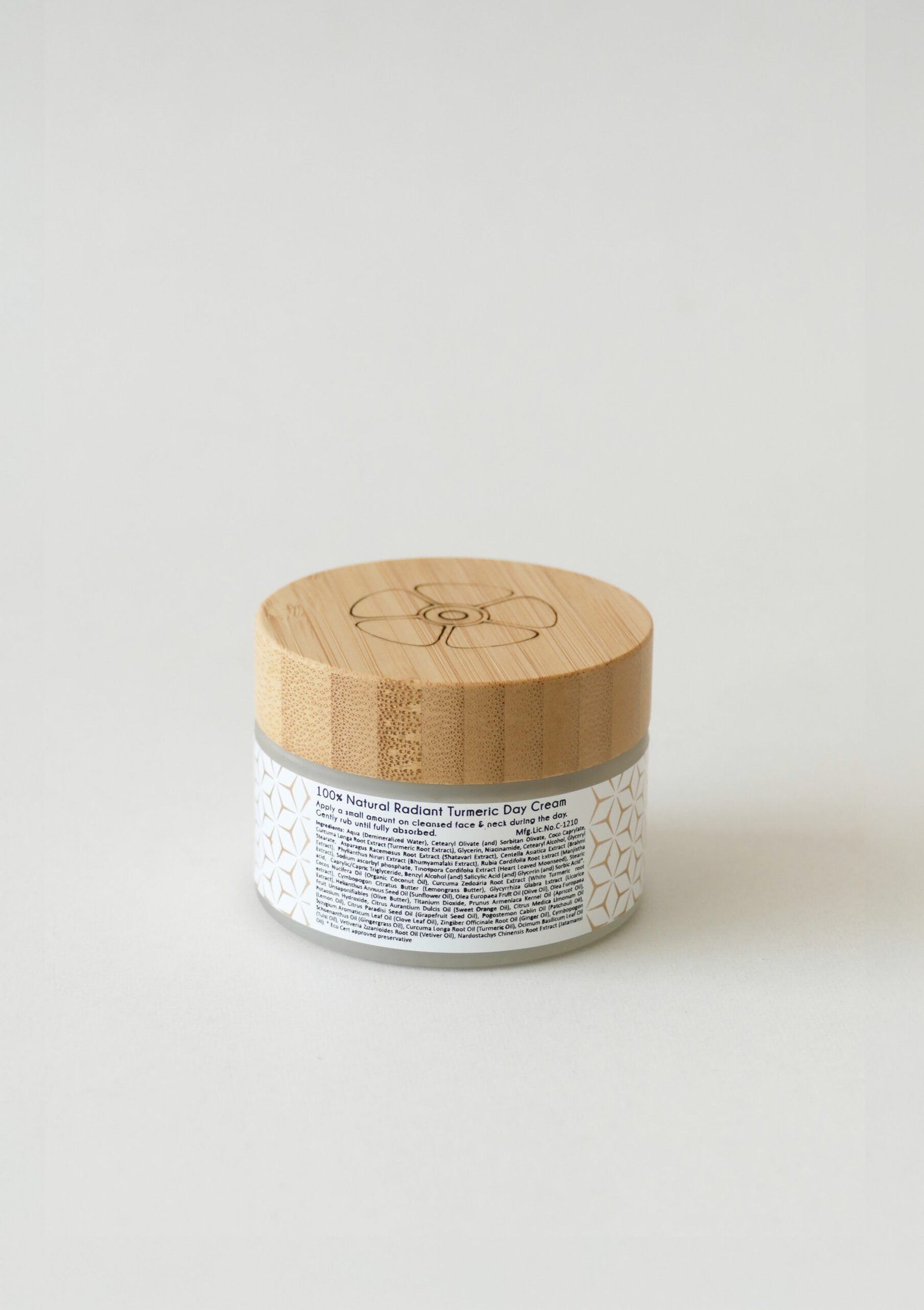 Radiant Turmeric Day Complex - Image 3