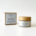 Radiant Turmeric Night Complex Face Cream