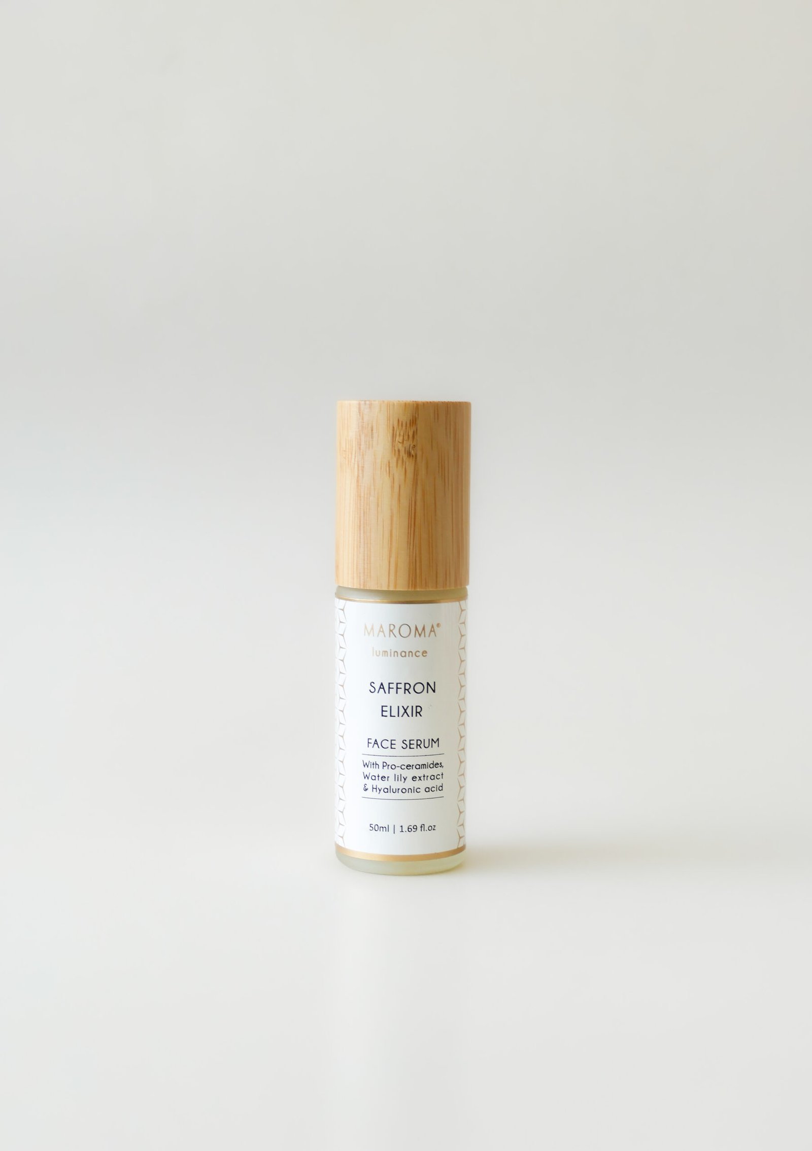 Saffron Elixir Serum - Image 2