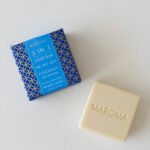 Coconut with Shea Butter Hair and Body Bar