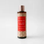 Aloe Vera Hibiscus Shower Gel