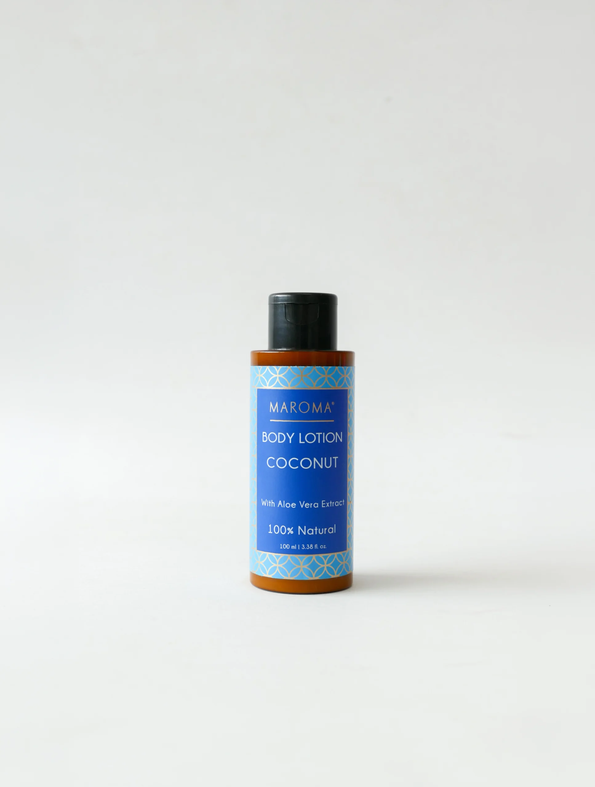 Coconut Body Lotion - Image 4