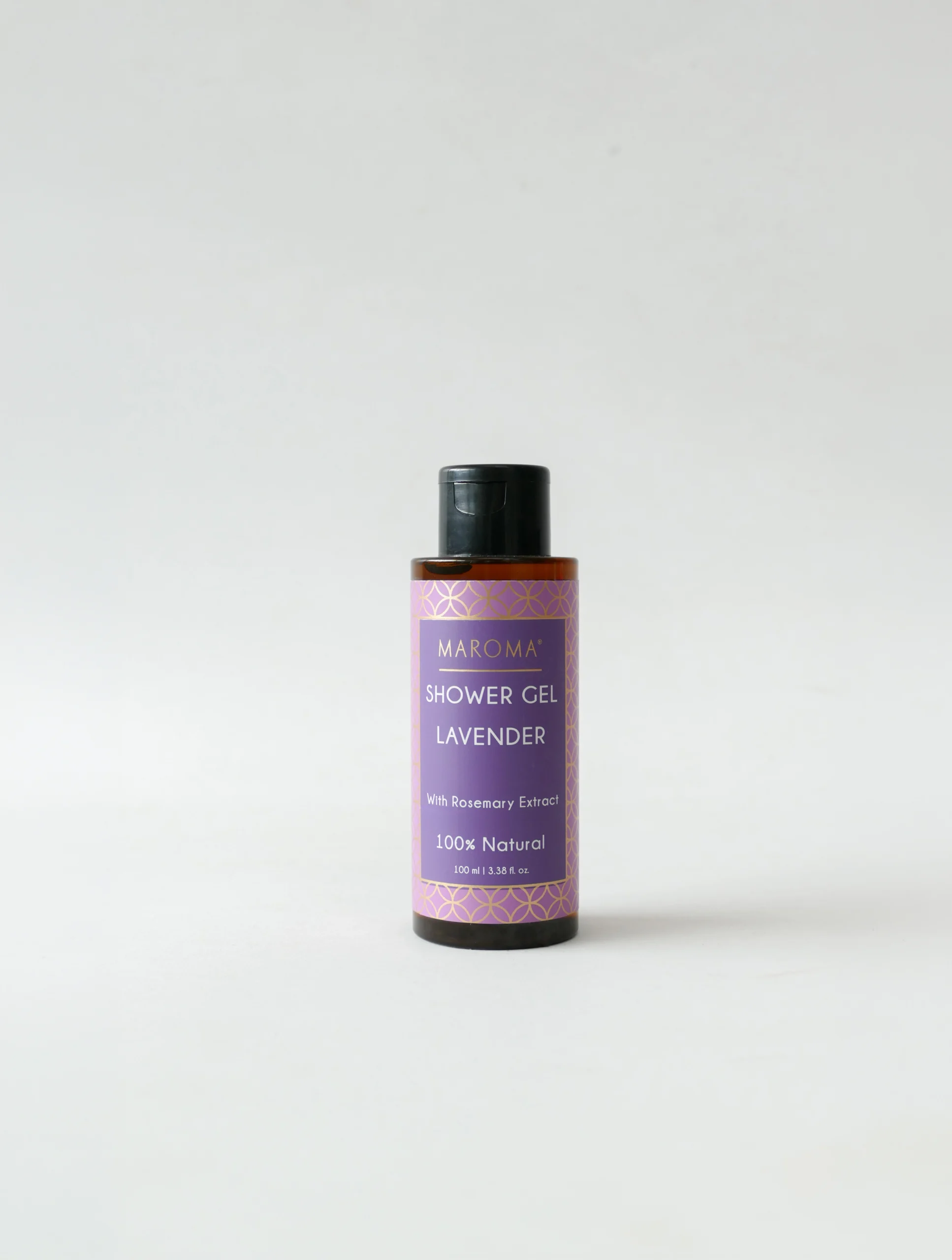 Lavender Shower Gel - Image 4