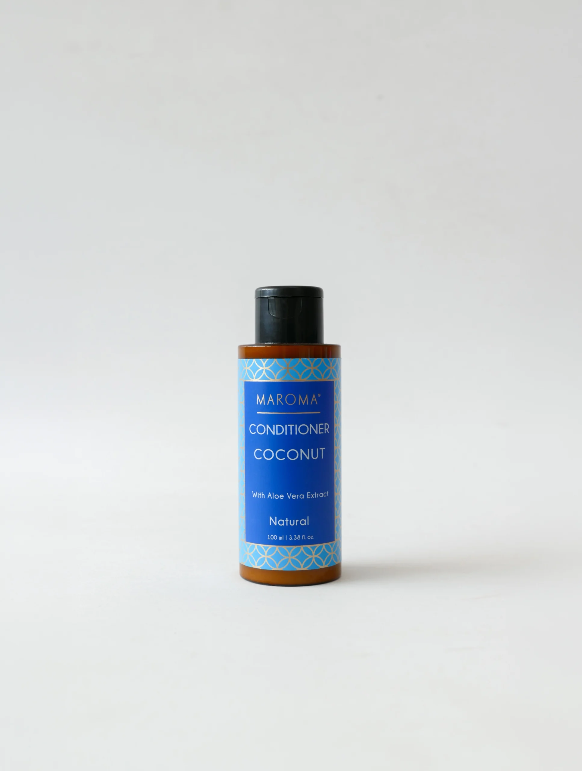 Coconut Conditioner with Aloe Vera Extract - Image 4