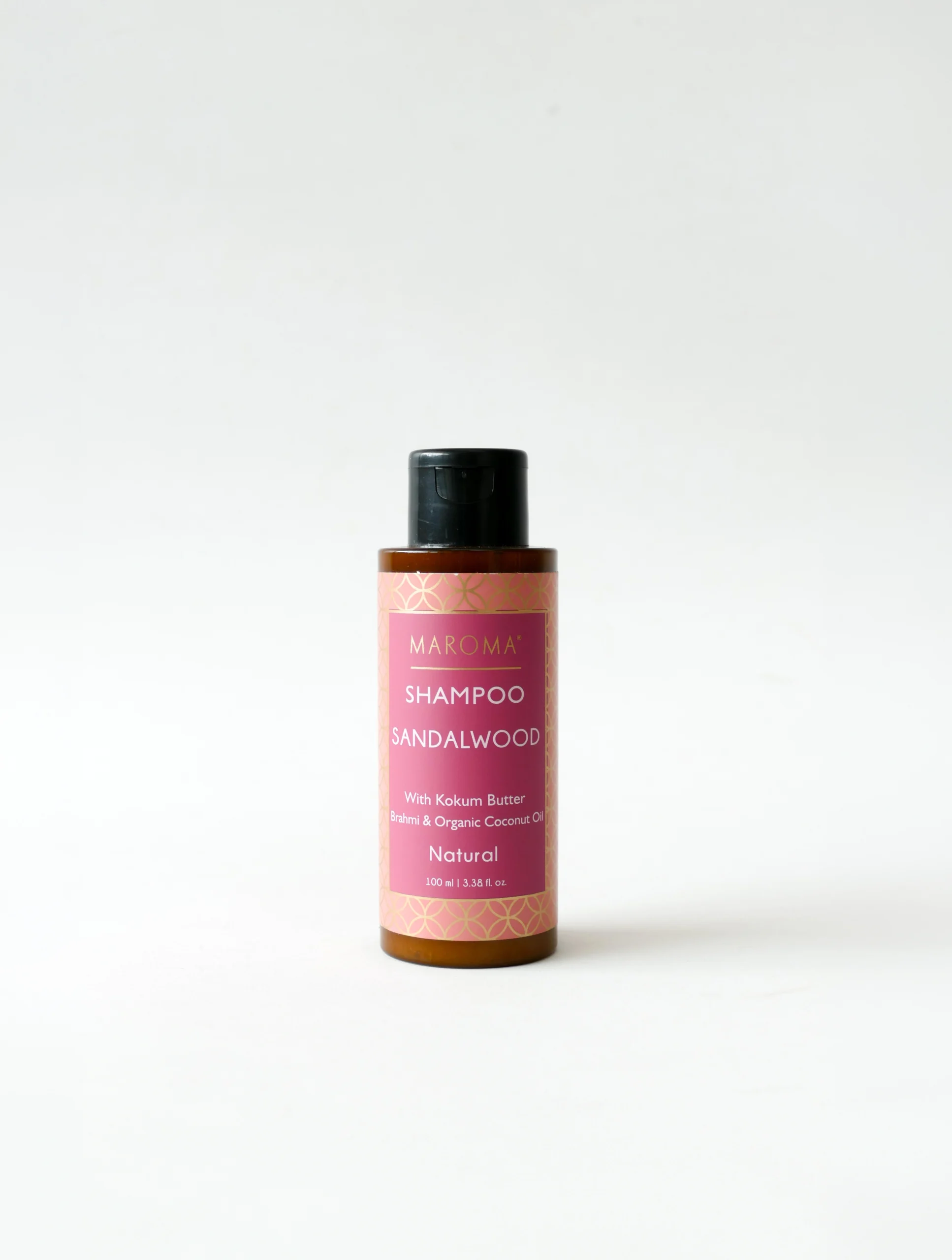 Sandalwood Shampoo - 100ml