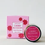Cherry Blossom Solid Perfume