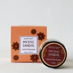 Mystic Sandal Solid Perfume